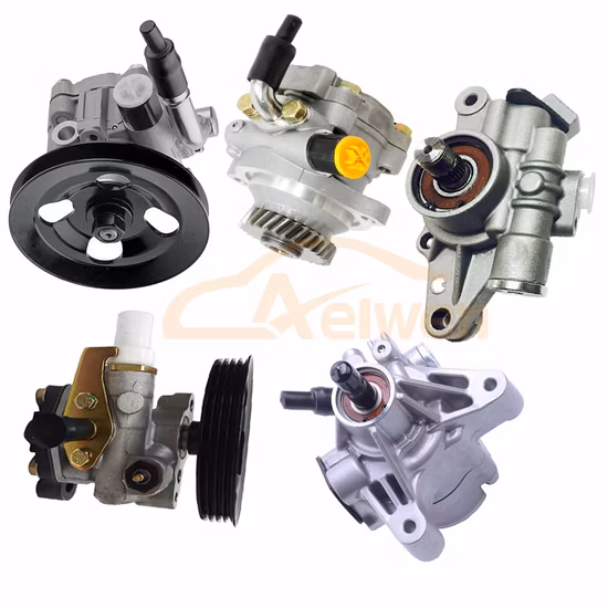 Aelwen большая скидка авто насос гидроусилителя руля для BMW Benz Chevrolet VW FIAT Peugeot Audi Renault Ford Citroen Iveco Nissan Toyota Buick Opel
