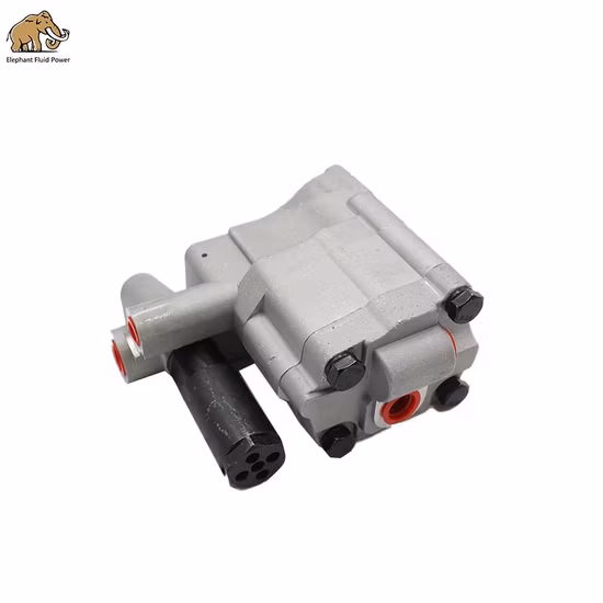 Гидронасос 1686765m91 531607m93 Подходит для тракторов Massey Ferguson