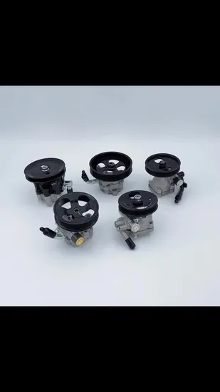 Насос рулевого управления UR56-32-600 UR5632600 для Mazda Bt50 Ford Ranger 2006-