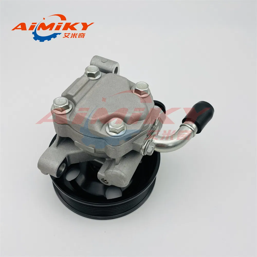 Насос гидроусилителя руля UC2a-32-650 UC2a32650 6c113A696aj 1569693 1723699 для Ford Ranger Mazda Bt50 2011-